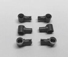 Lego Technik Technic 15100 65487 Pins Verbinder 2fach NEU viele Farben schwarz..