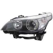 Hella Bi Xenon Scheinwerfer links für BMW 5er E60 E61 Hauptscheinwerfer Neu 