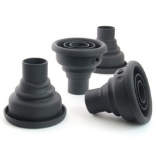 Honda CB 750 Four K2-K6 Flöte Auspuff Auspuffflöte Set Pipe Ex Muffler Kit Repro