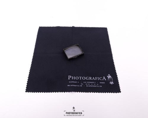 Nikon focusing screen - focusing, a