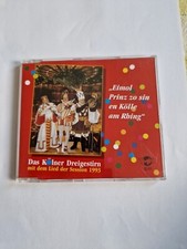 Kölner Dreigestirn Eimol