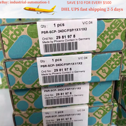 Pcs new phoenix 2981978 - pcs,