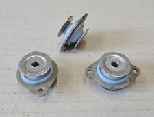 BARRY Dämpfungslager grau