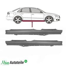 Schweller Voll Reparaturblech für Audi A4 B5 1994-2001 / Links und Rechts