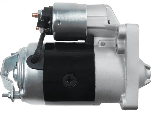 Anlasser 1kw renault r9 - anlasser, r5