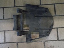 Heckverkleidung unten Luxxon Corona Grido Longjia LJ50QT-H 2Takt