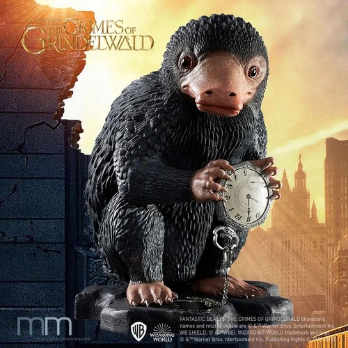 Muckle mannequins niffler 1 - muckle,