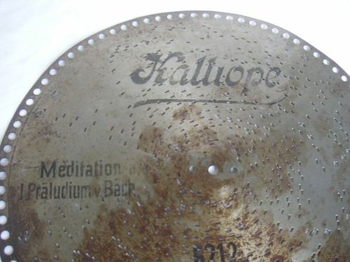 Meditation kalliope 36cm - meditation,