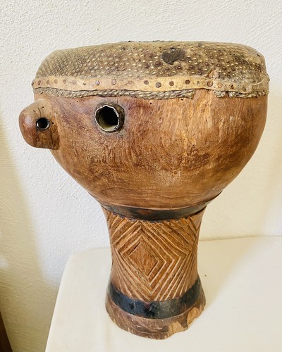 Art afrikanische kleine antike - kleine,
