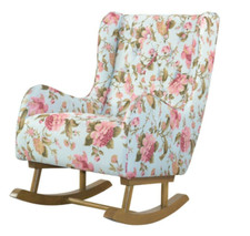 Schaukelstuhl "ROSEN"