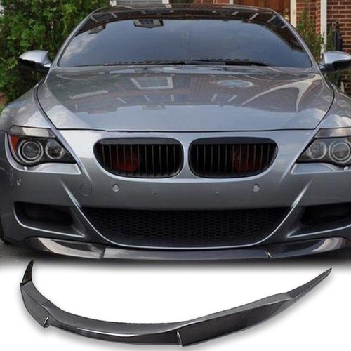Carbon fiber frontstoßstange - fiber,