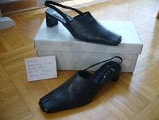 NEU ROLAND Damen Halbschuh