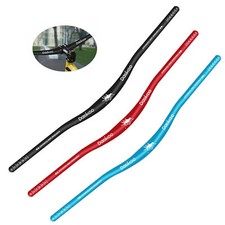 Fahrrad Lenker Riser Bars