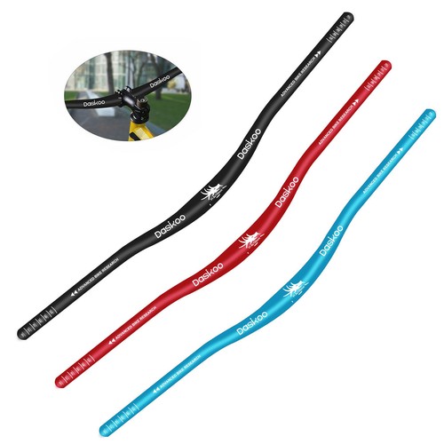 Fahrrad lenker riser bars - fahrrad,