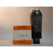 1 X UCL11 ULTRON TUBE. NOS /