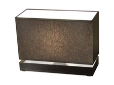 Tisch Nachttisch Lampe Leuchte