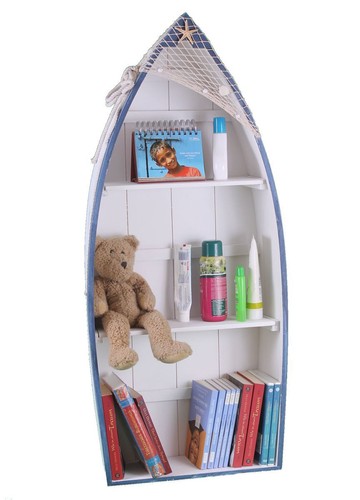 Bootsregal 040 stand regal - ,