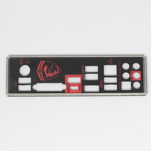 Msi z270 gaming pro carbon - z270,