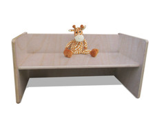 Eli-Kids Wendetisch/Bank -