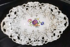  Meissen, Prunkschale