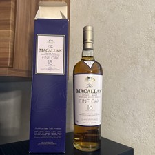 Rare the macallan - rare,the, 18