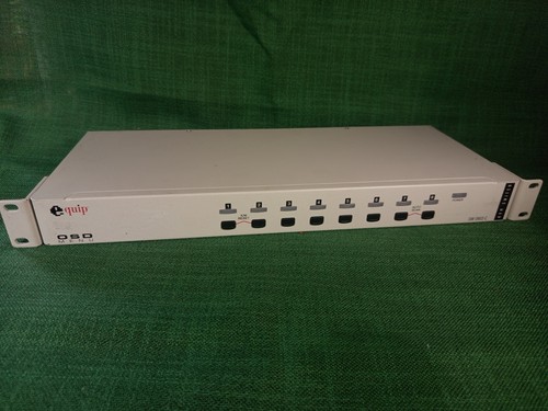 Equip kvm switch 0803 - equip, |