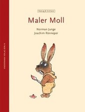 Maler moll malung und - maler, moll: