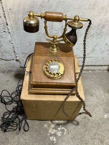 Nostalgie telefon der - nostalgie,