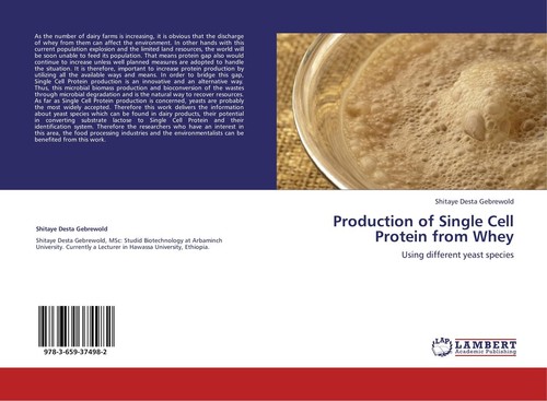 Production single cell - of,