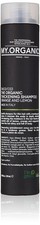 Haarshampoo dünnes Haar MyOrganics My Thickening Shampoo Orange and Lemon 250 ml