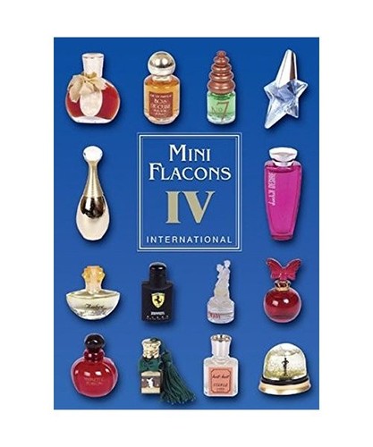 Mini flacons international - flacons, 4
