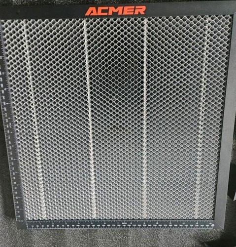 Acmer wabenplatte 350mm - acmer,