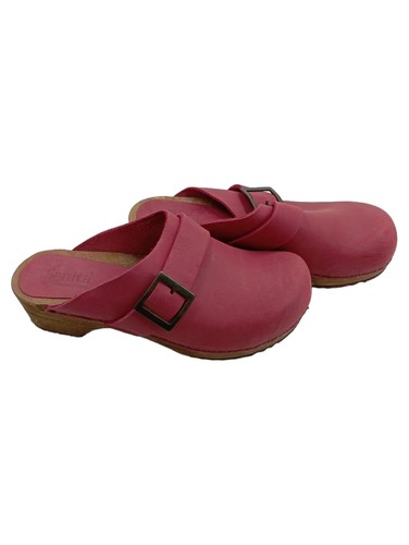 Sanita pantoletten clogs - pantoletten,