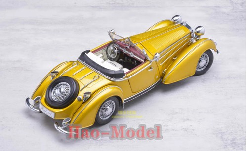 Sun star horch 855 - star,
