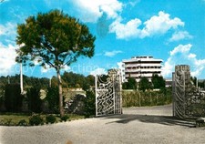 San felice circeo grande hotel - san,