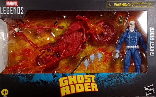 Ghost rider johnny blaze - ghost,