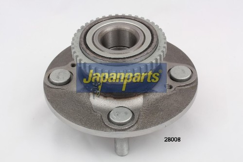 Radnabe für suzuki baleno - fÜr,