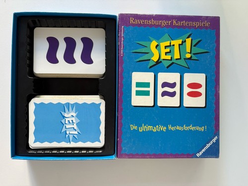 Set die ultimative - set!,