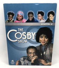 Cosby - Die komplette Staffel