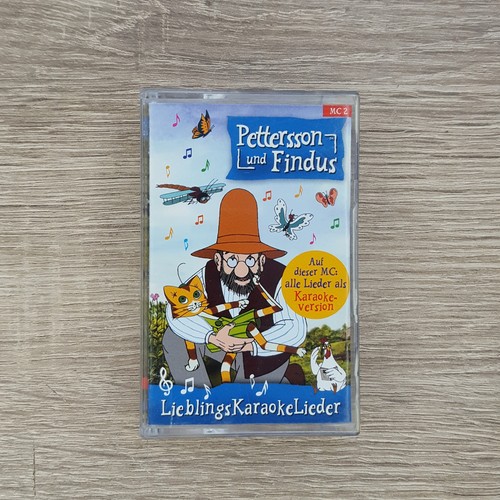 Pettersson und findus - und, 2