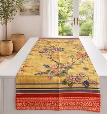 BASSETTI Tischläufer 150x50