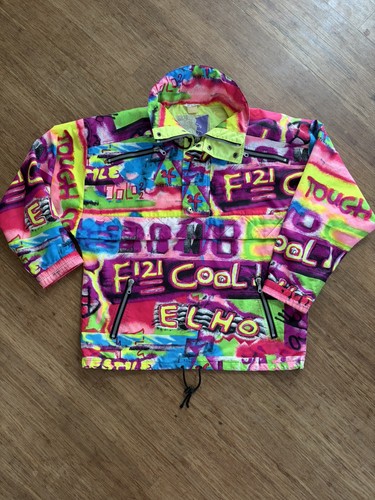 Elho freestyle neon graffiti - freestyle,