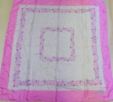 Halstuch 100% Reine Seide