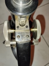 Sass Wolf 3519 Mikroskop