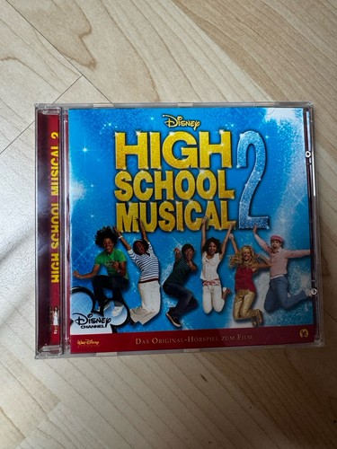 High school musical - high,