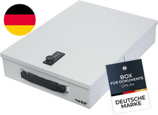 HMF 1413-07 Abschließbare