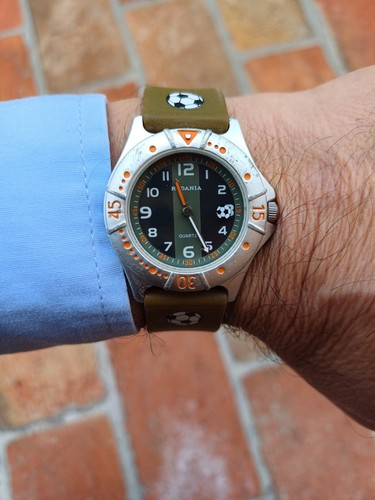 Rodania soccer football diver - rodania,