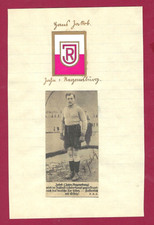 Hans Jakob +1994 - Deutschland