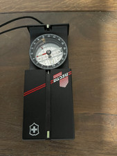 Recta Kompass, DP6, Schweizer