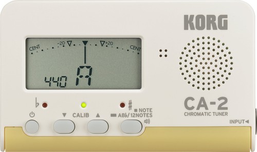 Korg chromatisches - ca-2,